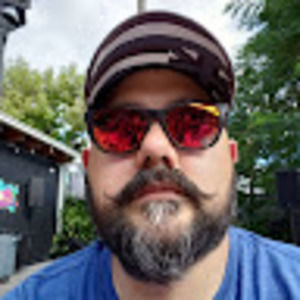 Meet your Posher, Roberto